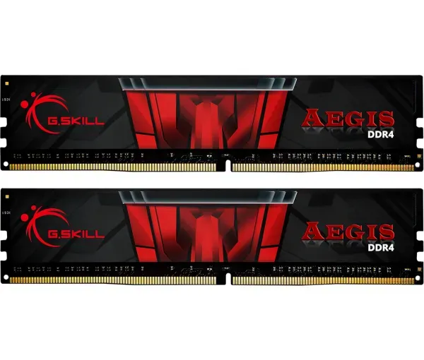 ОЗП G.SKILL DDR4 16Gb