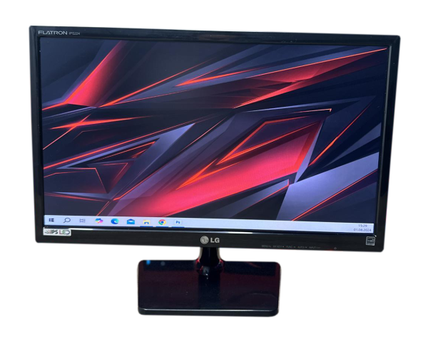 Монітор 22" LG IPS224T