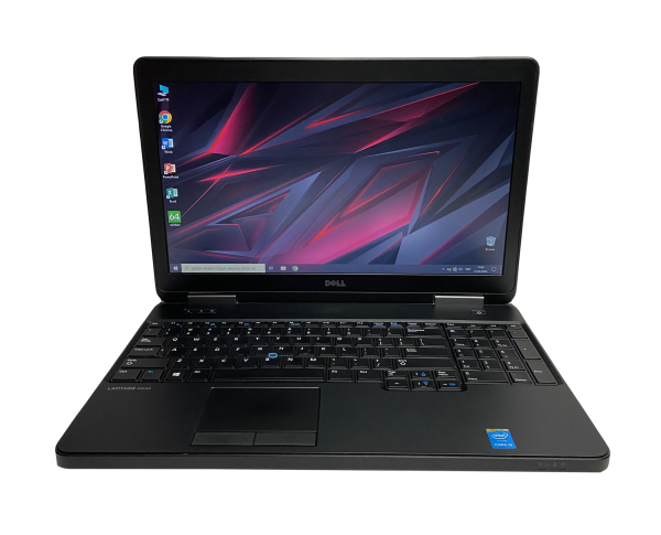 Ноутбук Dell 5540 i5-4310U 8Gb 240SSD Intel HD Б\В