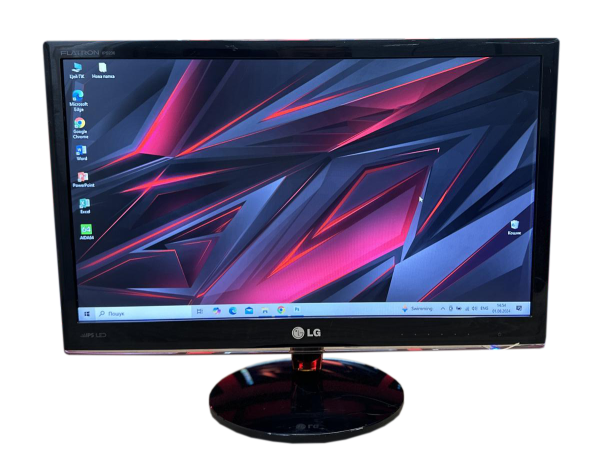 Монітор 24" LG IPS236V - PN