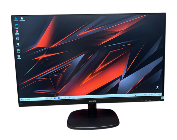 Монітор 27" Philips 273V7Q