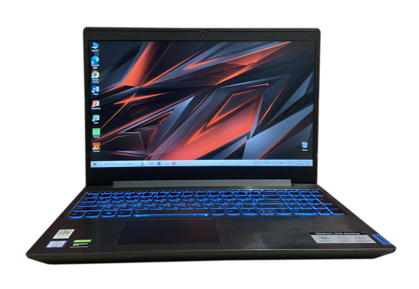 Ноутбук Lenovo IdeaPad L340 i5-9300H 8Gb 500Gb SSD GTX1050-3Gb Б/В