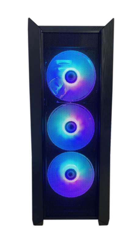 ПК i9-9900k 32Gb 240Gb SSD 2Tb HDD RTX3070-8Gb Б\В