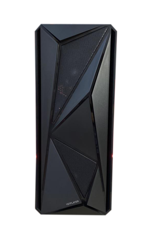 ПК i5-7500 16Gb 1Tb SSD 500Gb HDD RX470-8Gb Б/В