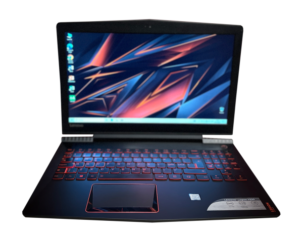 Ноутбук Lenovo Y520-15IKBM i5-7300HQ 8Gb 1Tb HDD GTX1060-3Gb Б\В