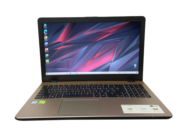 Ноутбук Asus X542U i3-8130U 16Gb 240Gb SSD Nvidia MX130 Б\В