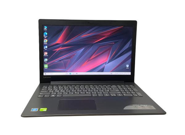 Ноутбук Lenovo IdeaPad 320-15IKB 4415U 8Gb 240Gb SSD Nvidia 920MX Б\В
