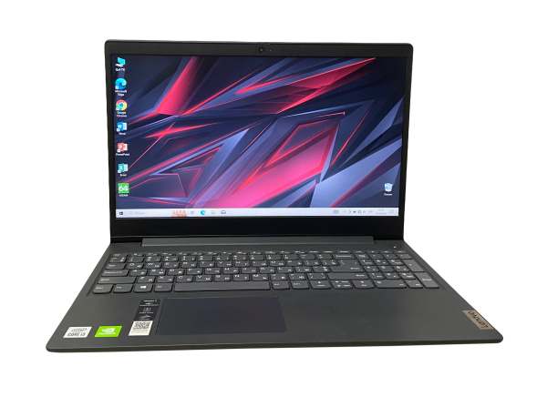 Ноутбук Lenovo IdeaPad 3 15IML05 i3-10110U 8Gb 240Gb SSD Nvidia MX130 - 2Gb Б\В