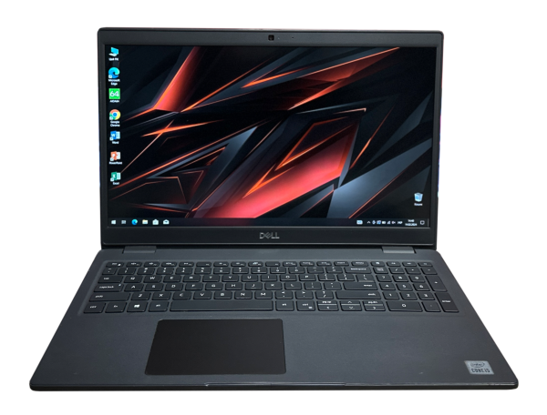 Ноутбук Dell Latitude 3510 i5-10210U 8Gb 240Gb SSD Intel HD Graphics Б\В