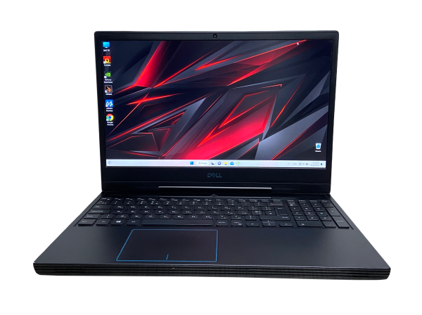 Ноутбук Dell G5 5590 i7-9750H 16Gb 512Gb SSD RTX2070-8Gb  Б\В