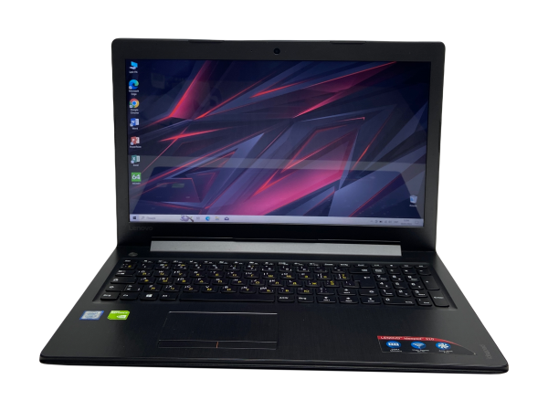Ноутбук Lenovo IdeaPad 310-15IKB I5-7200U 8Gb 128Gb SSD 1Tb HDD Nvidia 920MX - 2Gb Б\В