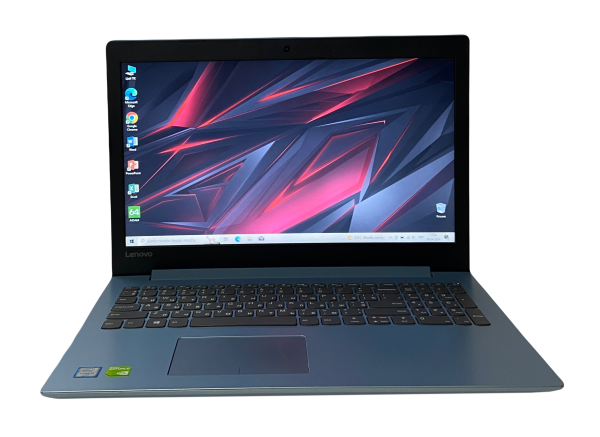 Ноутбук Lenovo IdeaPad 320-15ISK i3-6006U 8Gb 120Gb SSD 500Gb HDD Nvidia 920MX - 2Gb Б\В