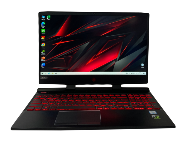 Ноутбук Lenovo Y520-15IKBM i5-7300HQ 8Gb 120Gb SSD 1Tb HDD Nvidia GTX 1060-3Gb Б\В
