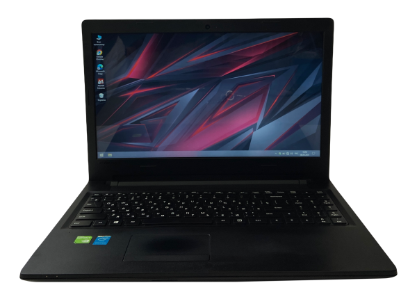 Ноутбук Lenovo IdeaPad 100-15IBD 3825U 8Gb 256Gb SSD Nvidia 920M-1Gb Б\В