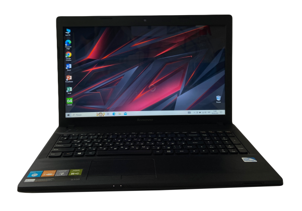 Ноутбук Lenovo G500 2020M 4Gb 500Gb HDD Intel HD Graphics Б\В