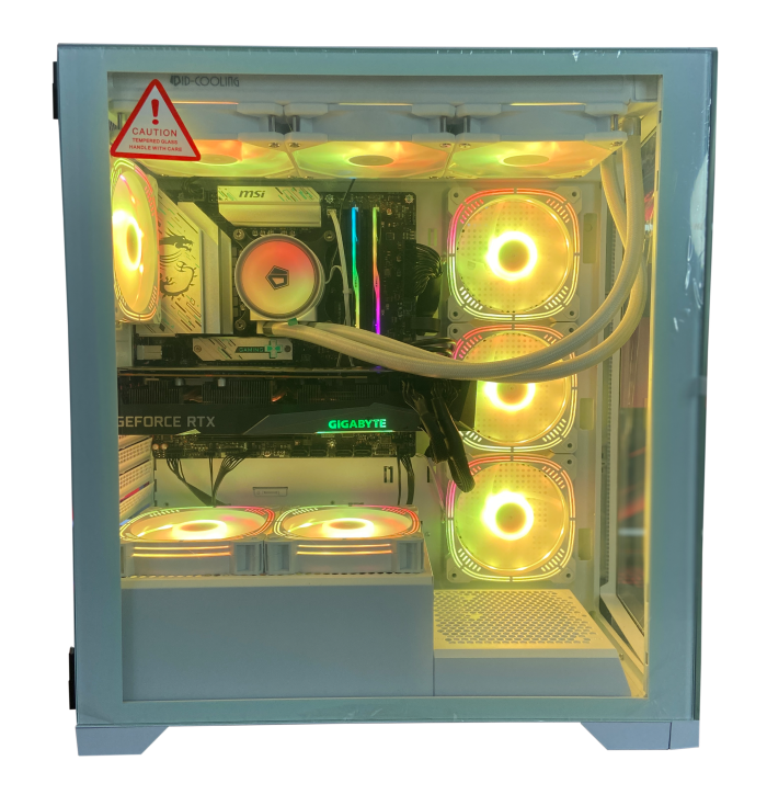 ПК i7-14700 32Gb DDR5 1Tb SSD RTX4060-8Gb