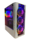 ПК AMD Ryzen 5 1500x 16Gb 240Gb SSD 1Tb HDD RX480-8Gb Б\В