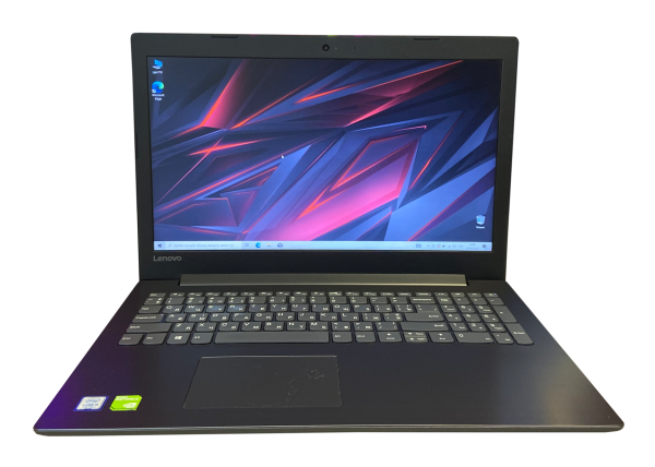 Ноутбук Lenovo IdeaPad 330-15IKB i5-7200U 8Gb 1Tb Nvidia MX110-2Gb Б\В