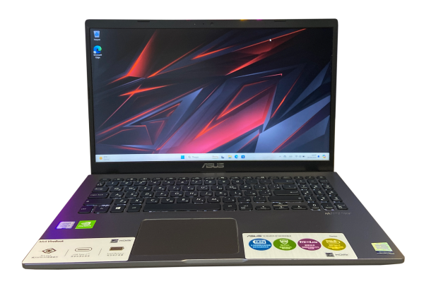 Ноутбук Asus X509U i5-8265U 8Gb 256Gb SSD 1Tb HDD Nvidia MX230 - 2Gb Б\В