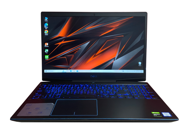 Ноутбук DELL G3 i5-9300H 16Gb 512SSD Nvidia GTX1660Ti Б\В