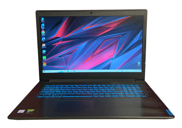 Ноутбук Lenovo IdeaPad L340-17IRH i5-9300H 8Gb 240Gb SSD GTX1650-4Gb Б\В