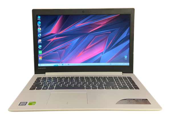 Ноутбук Lenovo IdeaPad 320-15ISK i3-6006U 8Gb 256Gb SSD Nvidia 920MX-2Gb Б\В