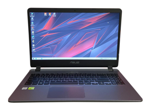 Ноутбук Asus F507U i3-6006U 8Gb 128Gb SSD 500Gb HDD Nvidia MX110 Б\В
