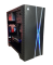 Ігровий компьютер Ryzen 3 1200 8Gb 256SSD 500Gb HDD GTX1650 Б\В