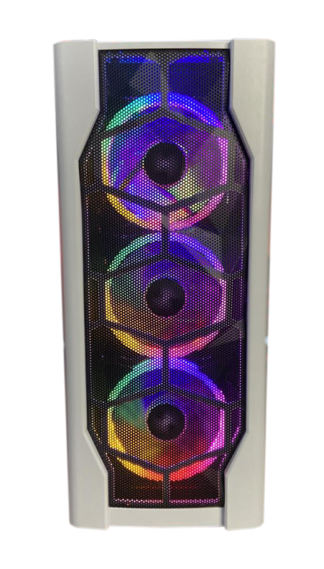 ПК Ryzen 5 1600X 16Gb 256Gb SSD 500Gb HDD GTX1070 Б\В
