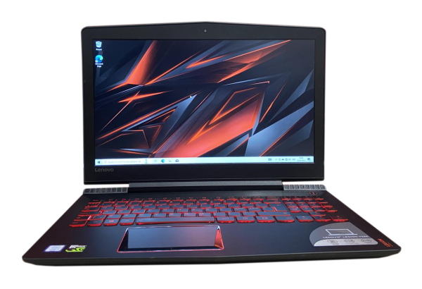 Ноутбук Lenovo Y520-15IKBN i5-7300HQ 8Gb 256Gb SSD GTX1050-2Gb Б\В