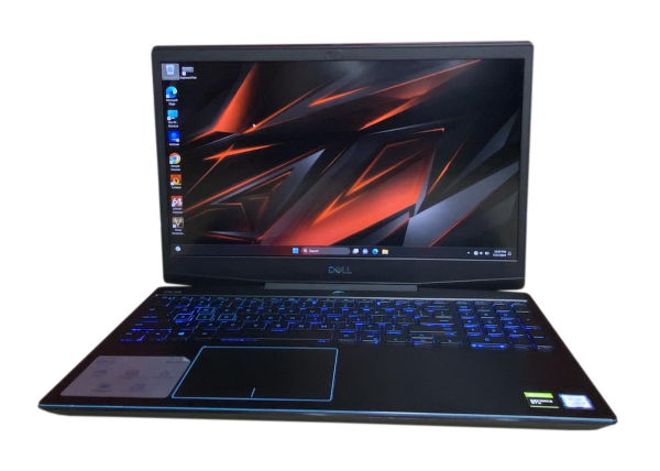 Ноутбук Dell G3 P89F i5-9300H 16Gb 512Gb SSD GTX1660Ti-6Gb Б/В