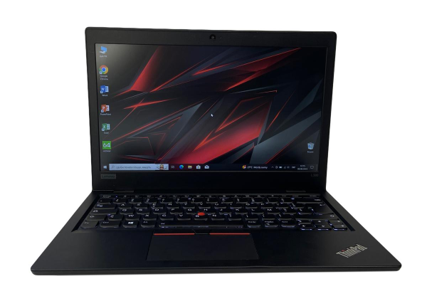Ультрабук Lenovo ThinkPad L380 i3-8130u 8Gb 128Gb SSD Intel UHD Graphics 620 Б/В