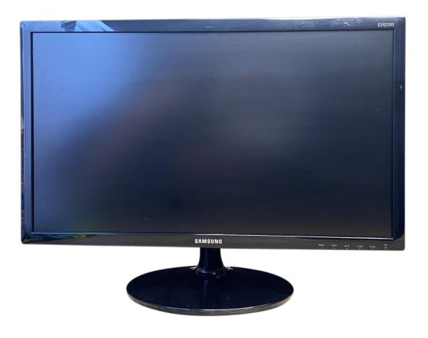 Монітор 24" Samsung LS24D300HSI