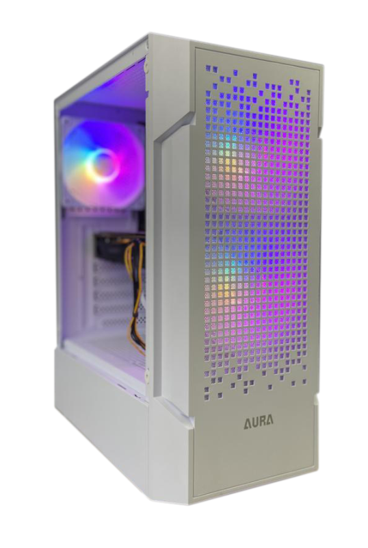 ПК i5-3470 16Gb 120Gb SSD 500Gb HDD RX470-4Gb Б/В