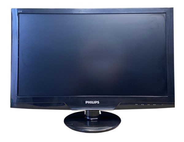 Монітор 22" Philips 221E2B