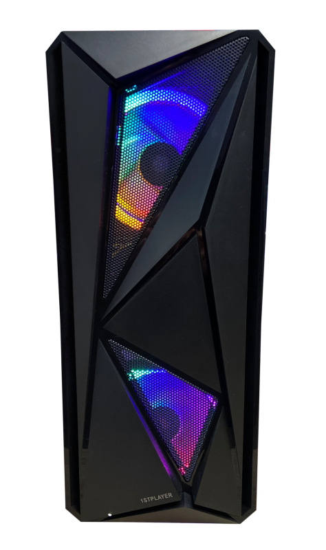ПК i5-4440 16Gb 120Gb SSD 500Gb HDD GTX750Ti-4Gb Б/В