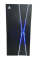 Ігровий компьютер Ryzen 3 1200 8Gb 256SSD 500Gb HDD GTX1650 Б\В