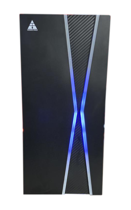 Ігровий компьютер Ryzen 3 1200 8Gb 256SSD 500Gb HDD GTX1650 Б\В
