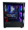 ПК i3-9100F 16Gb 120Gb SSD 1Tb HDD GTX1660S Б\В