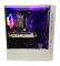 ПК Ryzen 5 1600X 16Gb 256Gb SSD 500Gb HDD GTX1070 Б\В