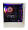ПК i3-10100F 8Gb 120Gb SSD 500Gb HDD GTX1660S Б\В