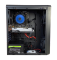 ПК i5-7500 16Gb 1Tb SSD 500Gb HDD RX470-8Gb Б/В
