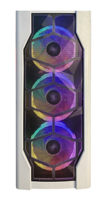 ПК i3-10100F 16Gb 240Gb SSD 1Tb HDD GTX1660Ti Б/В