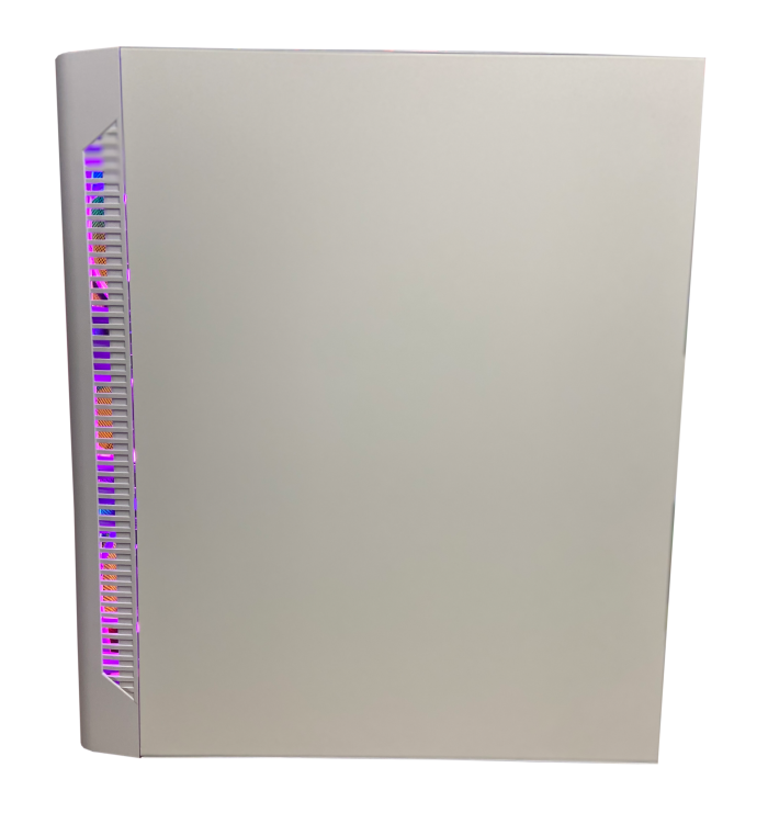 ПК AMD Ryzen 5 1500x 16Gb 240Gb SSD 1Tb HDD RX480-8Gb Б\В
