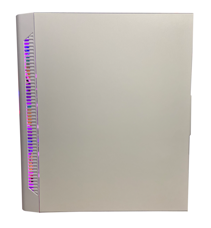 ПК i3-10100 16Gb 120Gb SSD 1Tb HDD GTX 1070 8Gb Б/В
