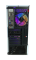 ПК i3-10100F 8Gb 120Gb SSD 500Gb HDD GTX1660S Б\В