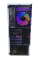 ПК AMD Ryzen 5 1500x 16Gb 240Gb SSD 1Tb HDD RX480-8Gb Б\В