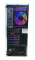 ПК i3-10100 16Gb 120Gb SSD 1Tb HDD GTX 1070 8Gb Б/В