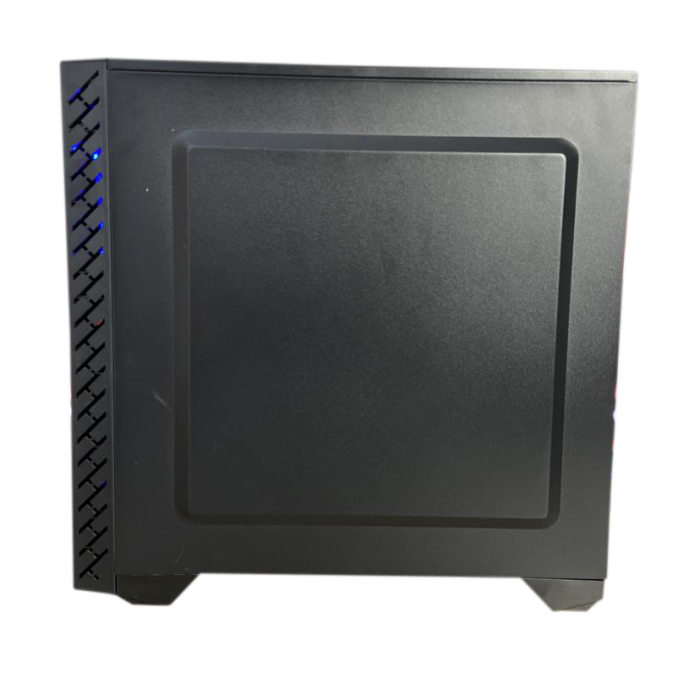 Ігровий компьютер Ryzen 3 1200 8Gb 256SSD 500Gb HDD GTX1650 Б\В