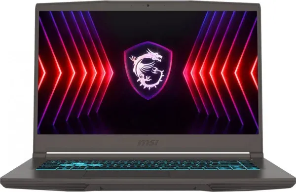 Ноутбук новий MSI Thin A15 i5-12450H 16Gb 512Gb SSD RTX4050 144Hz